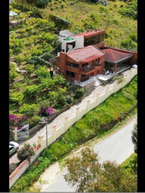 Villa Elena